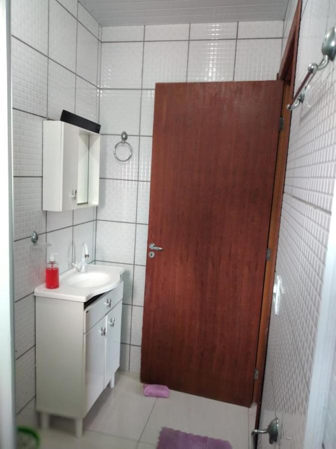 Casa Em Florianopolis, Rio Vermelho De 2 Quartos Bem Localizada Exterior photo